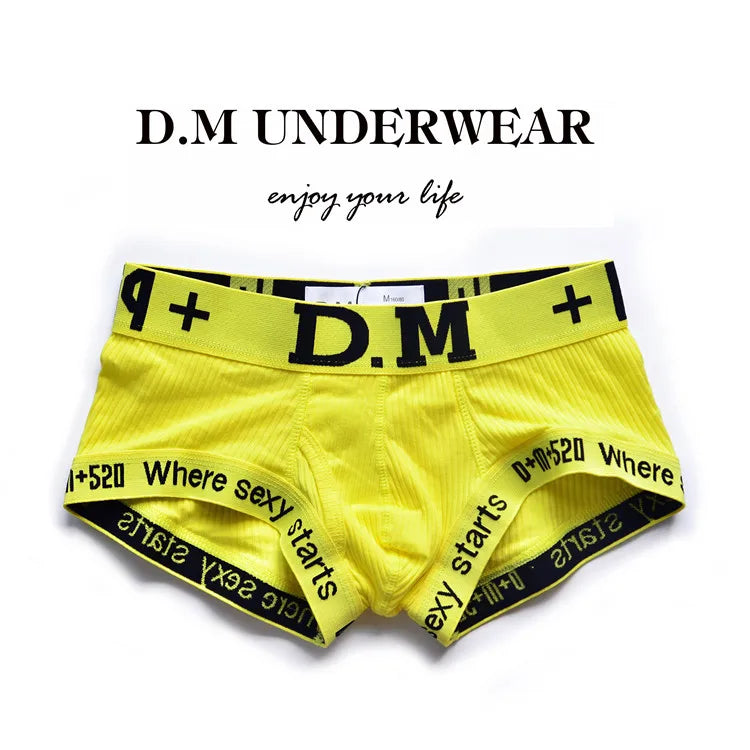 DM Fashion Under-Pants