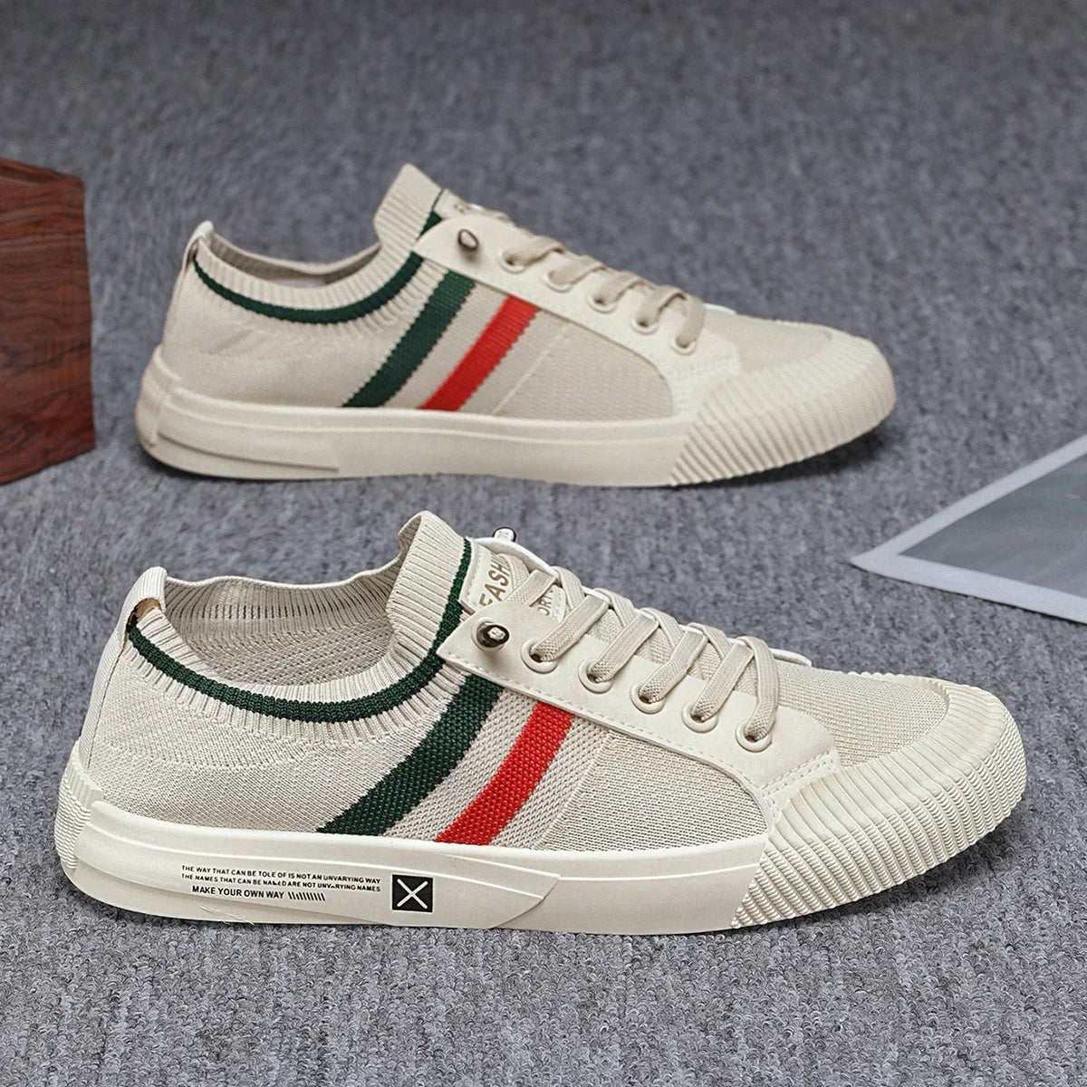 Classic Fashion Adi-Shoe Kicks