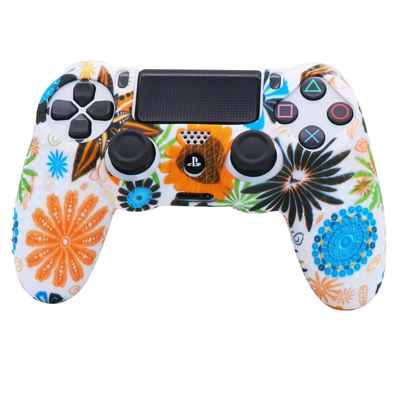 PS4-Controller Gamepad Joystick Case