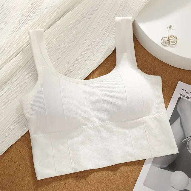 Anti-Sweat Fitness Top