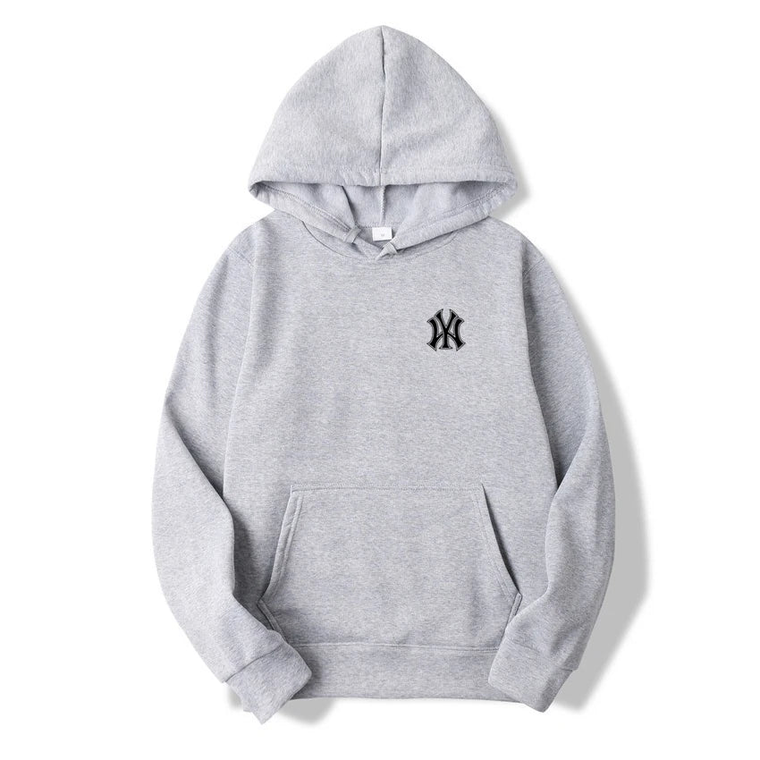 Unisex Hoody Streetwear Sweatshirt