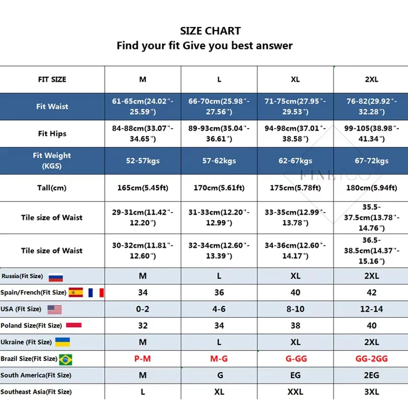 Chic Comfort Metal Ring Briefs