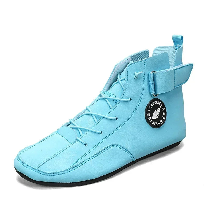 UrbanStep™ High-Top Sneakers