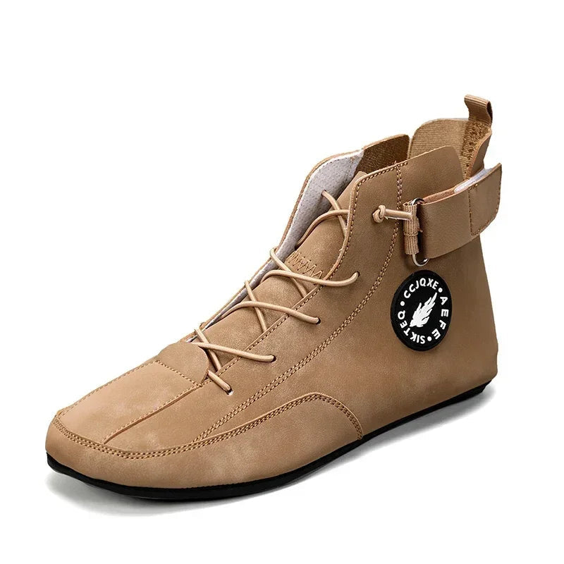 UrbanStep™ High-Top Sneakers