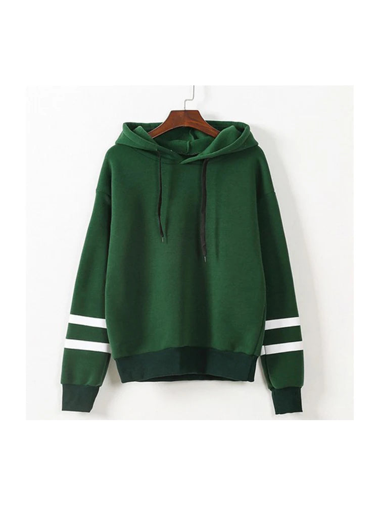 Everyday Ease Hoodie