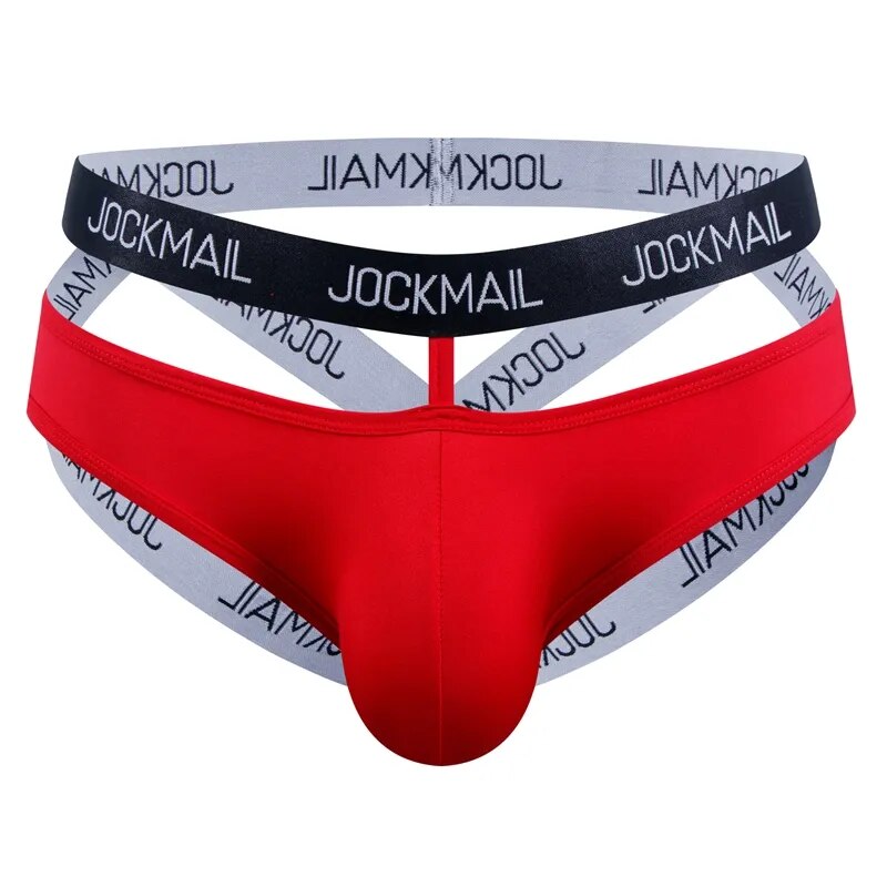 Men Harness Jockstrap Jockstrap Fashion NetClub