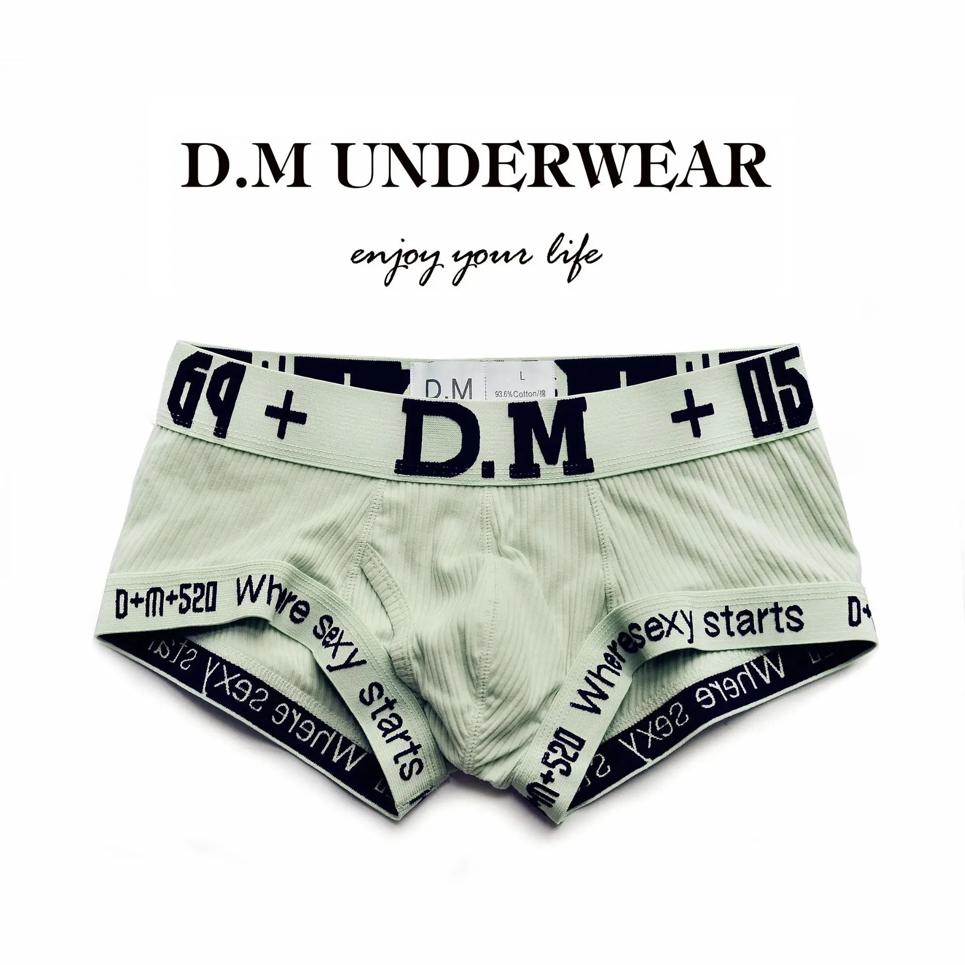 DM Fashion Under-Pants