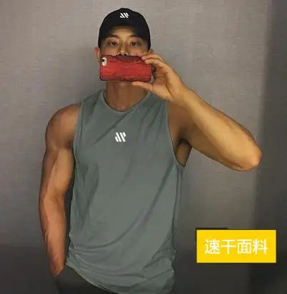 Men Tank Tops