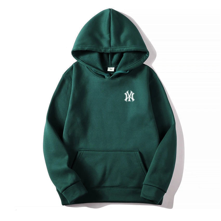 Unisex Hoody Streetwear Sweatshirt