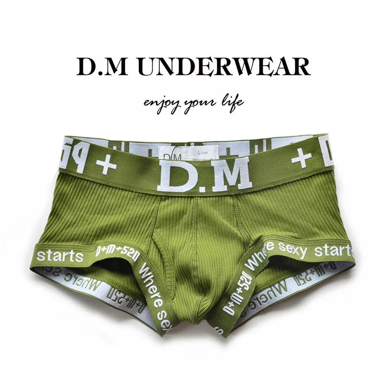 DM Fashion Under-Pants