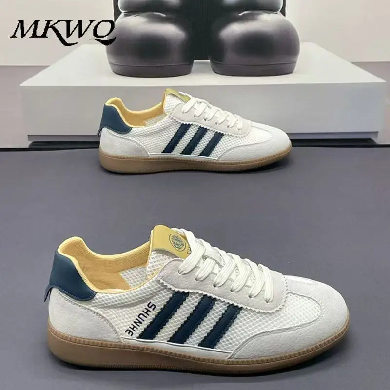 Aero Mesh Lite Kicks