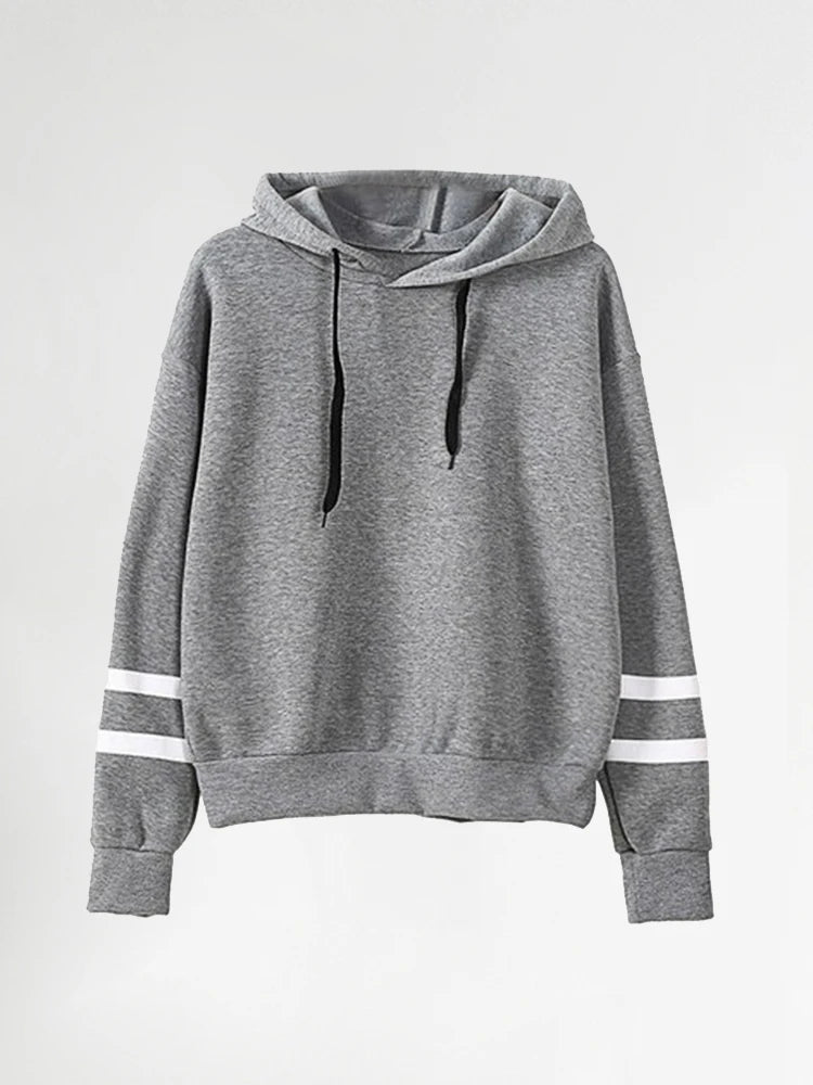 Everyday Ease Hoodie