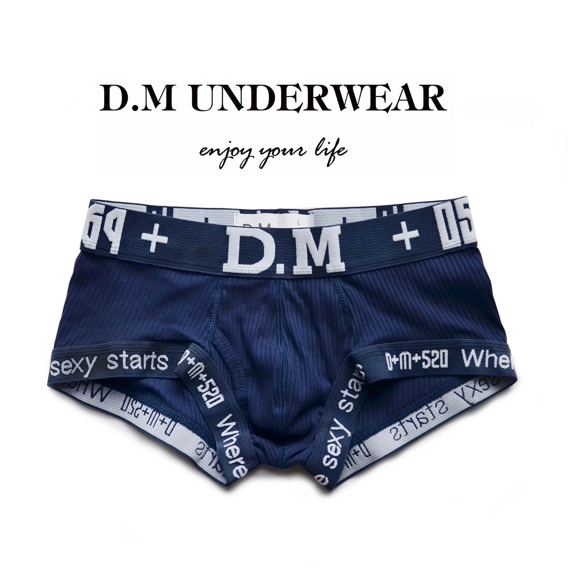 DM Fashion Under-Pants