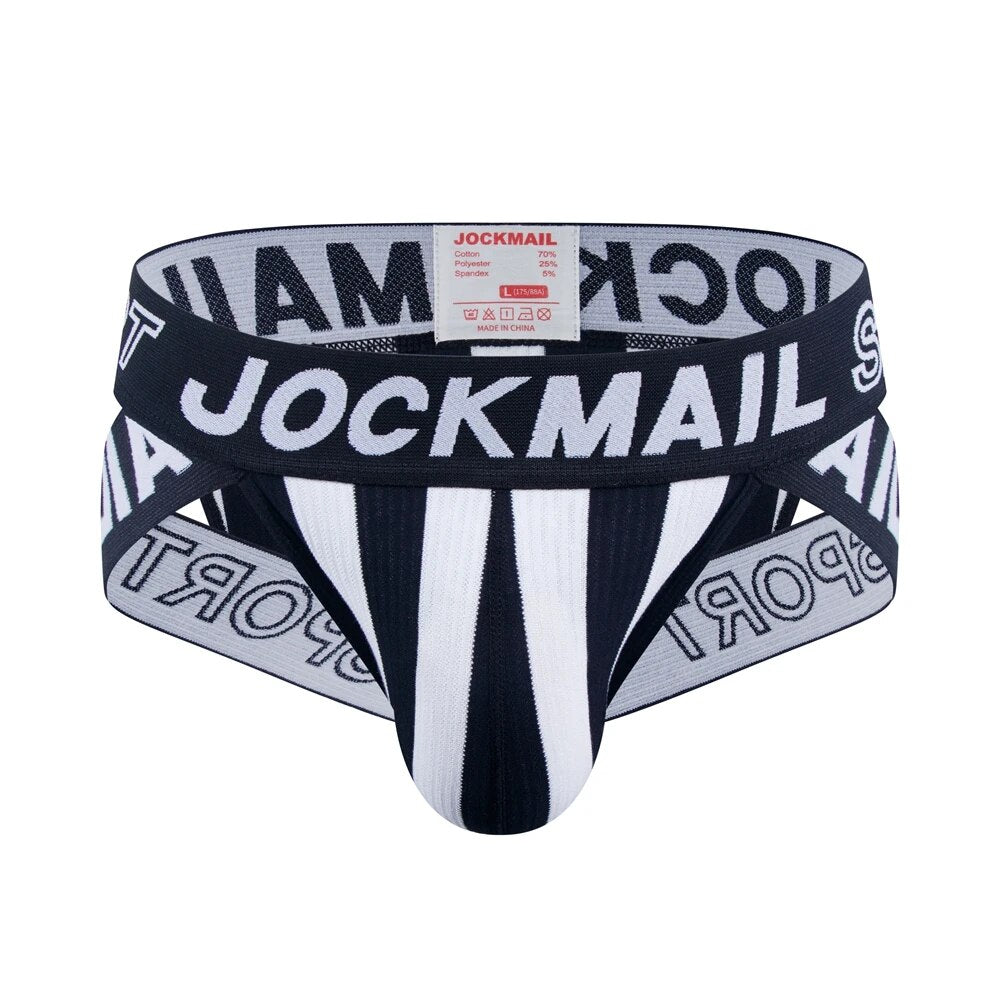 Men's Slip-on Briefs Briefs Fashion NetClub