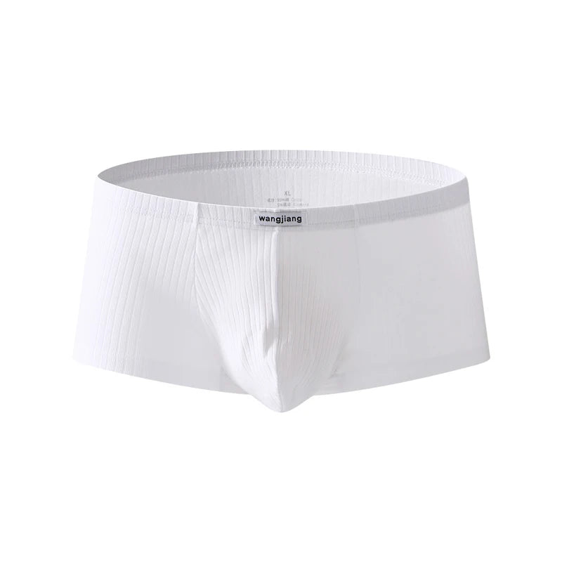 Comfortable Breathable Cotton Boxer