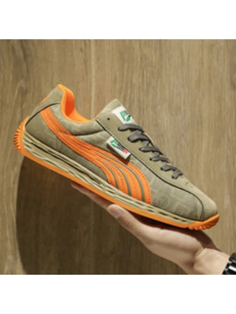Forest Gump Shoes