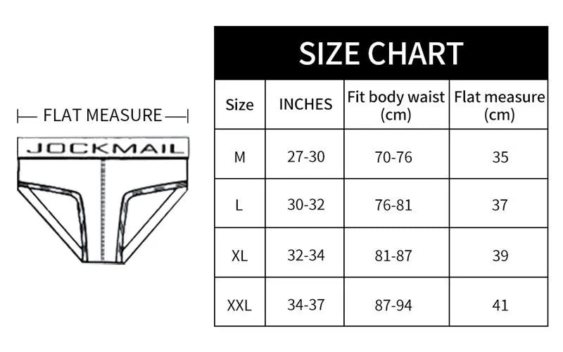 Men's Slip-on Briefs Briefs Fashion NetClub