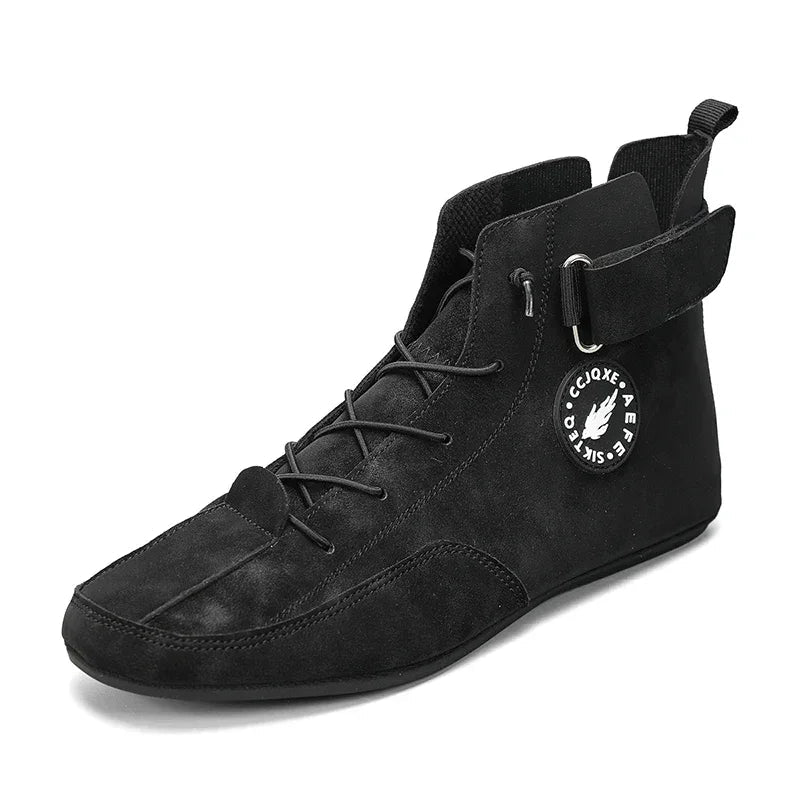 UrbanStep™ High-Top Sneakers