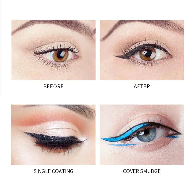 Water Resistant Eyeliner