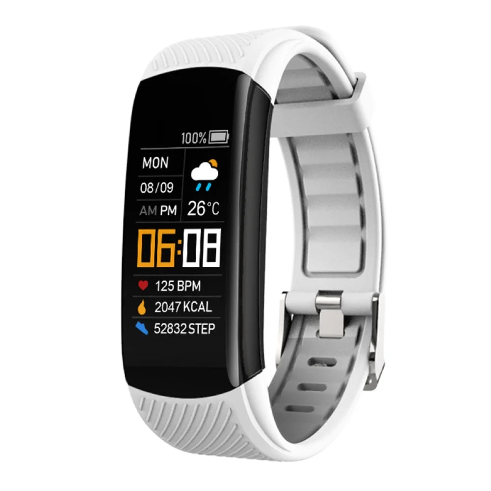 C5S Smart Fitness Tracker smartwatch Fashion NetClub