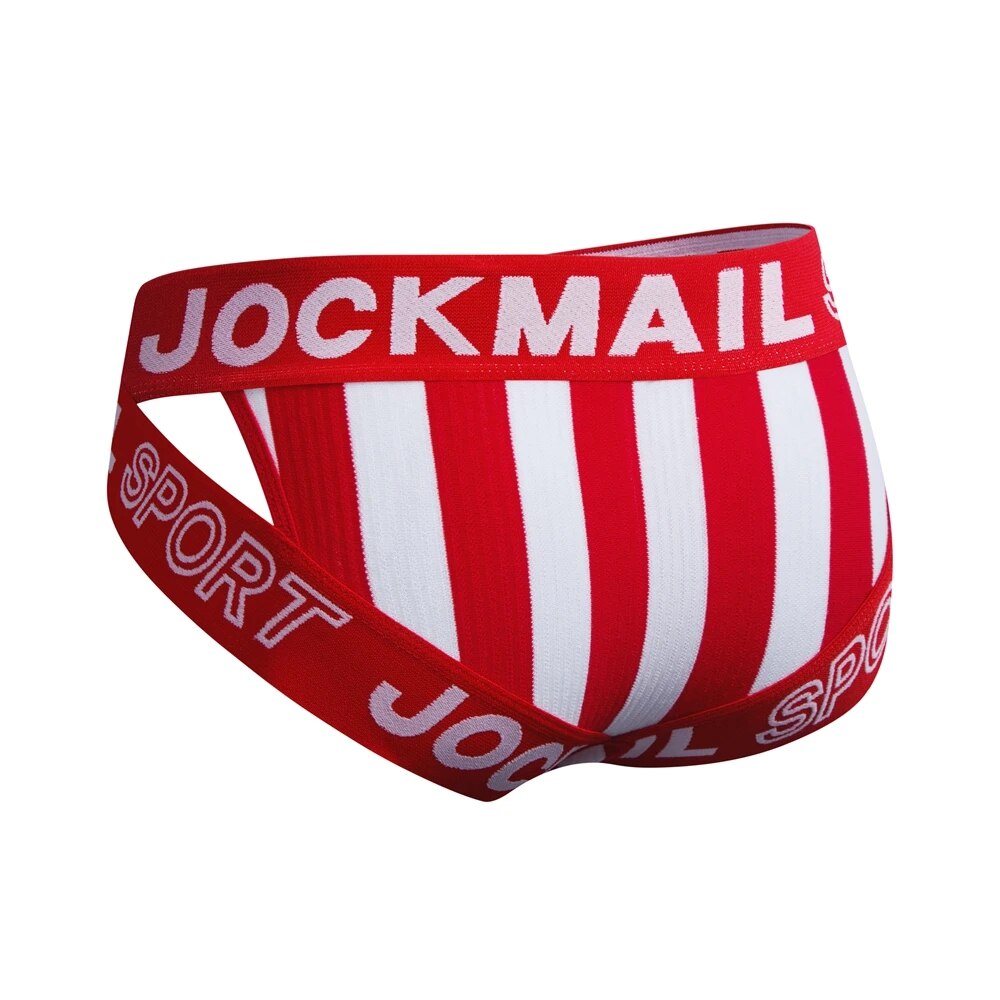 Men's Slip-on Briefs Briefs Fashion NetClub