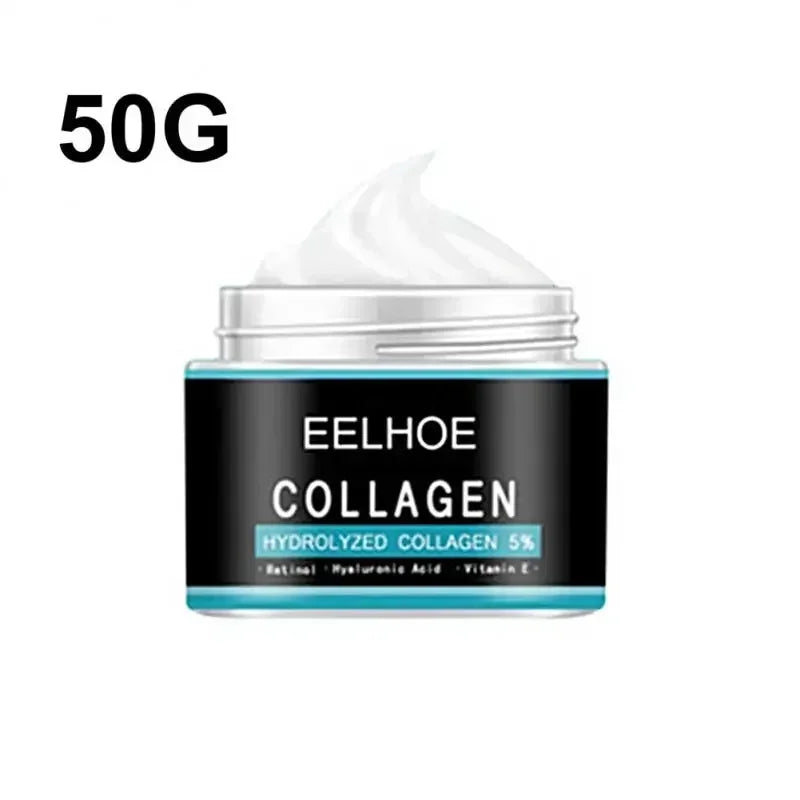 Collagen Anti Wrinkle Cream