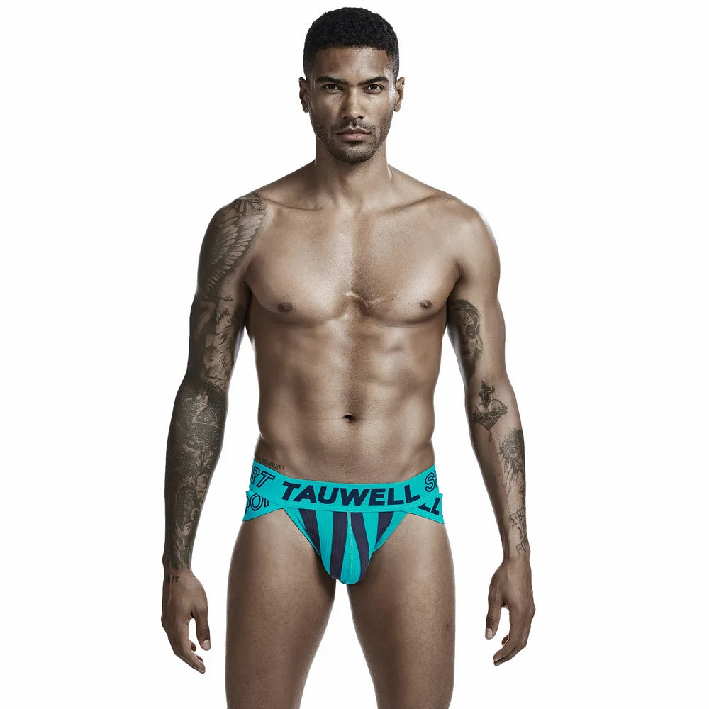 Men’s Slip-on Briefs