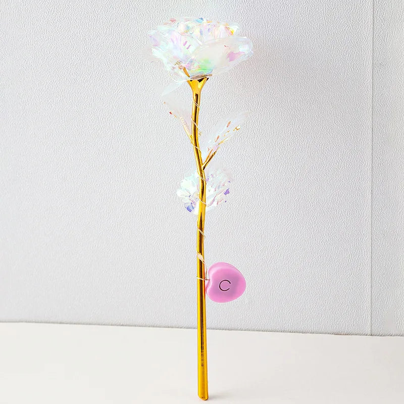 Valentines Day Rose Gift Rose Flowers Fashion NetClub