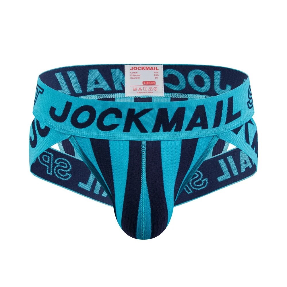 Men's Slip-on Briefs Briefs Fashion NetClub