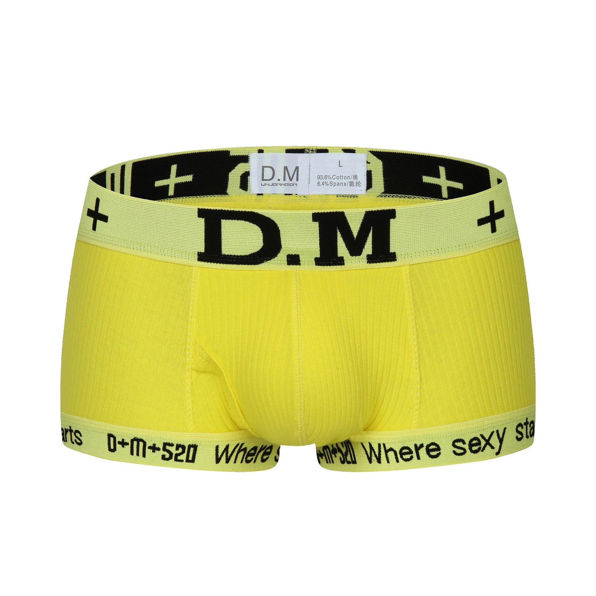 DM Fashion Under-Pants