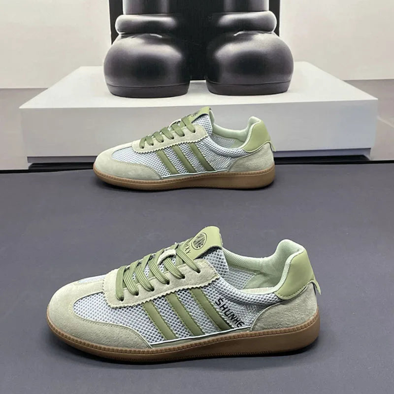 Aero Mesh Lite Kicks