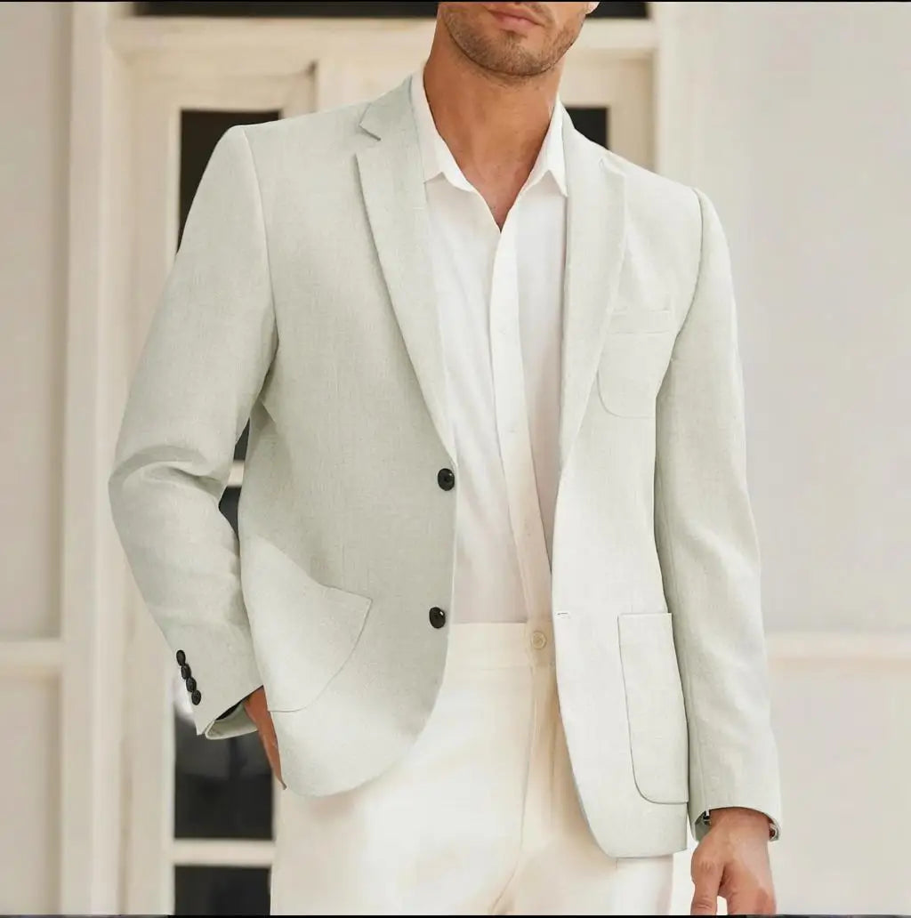 Effortless Vibe Blazer