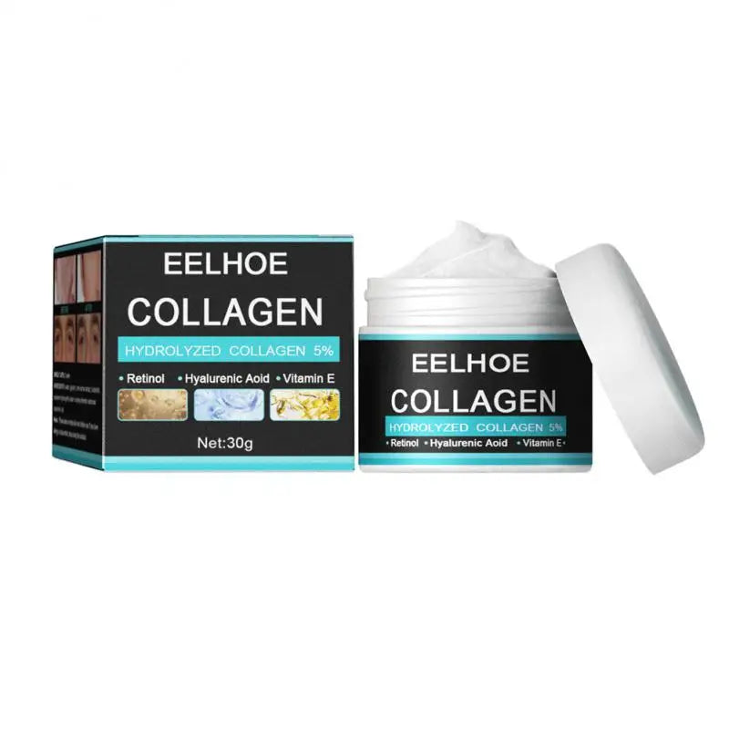 Collagen Anti Wrinkle Cream