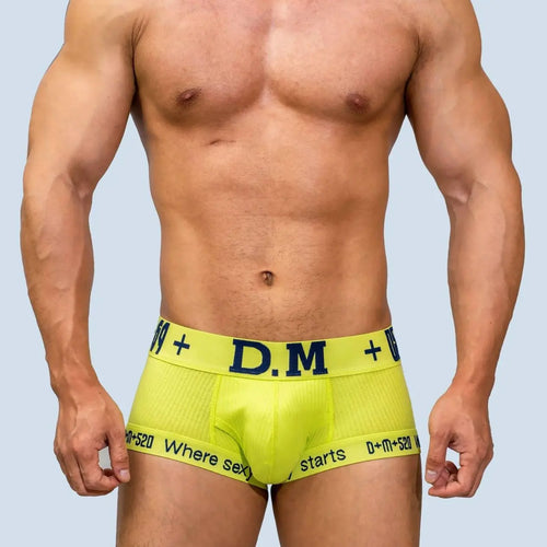DM Fashion Under-Pants