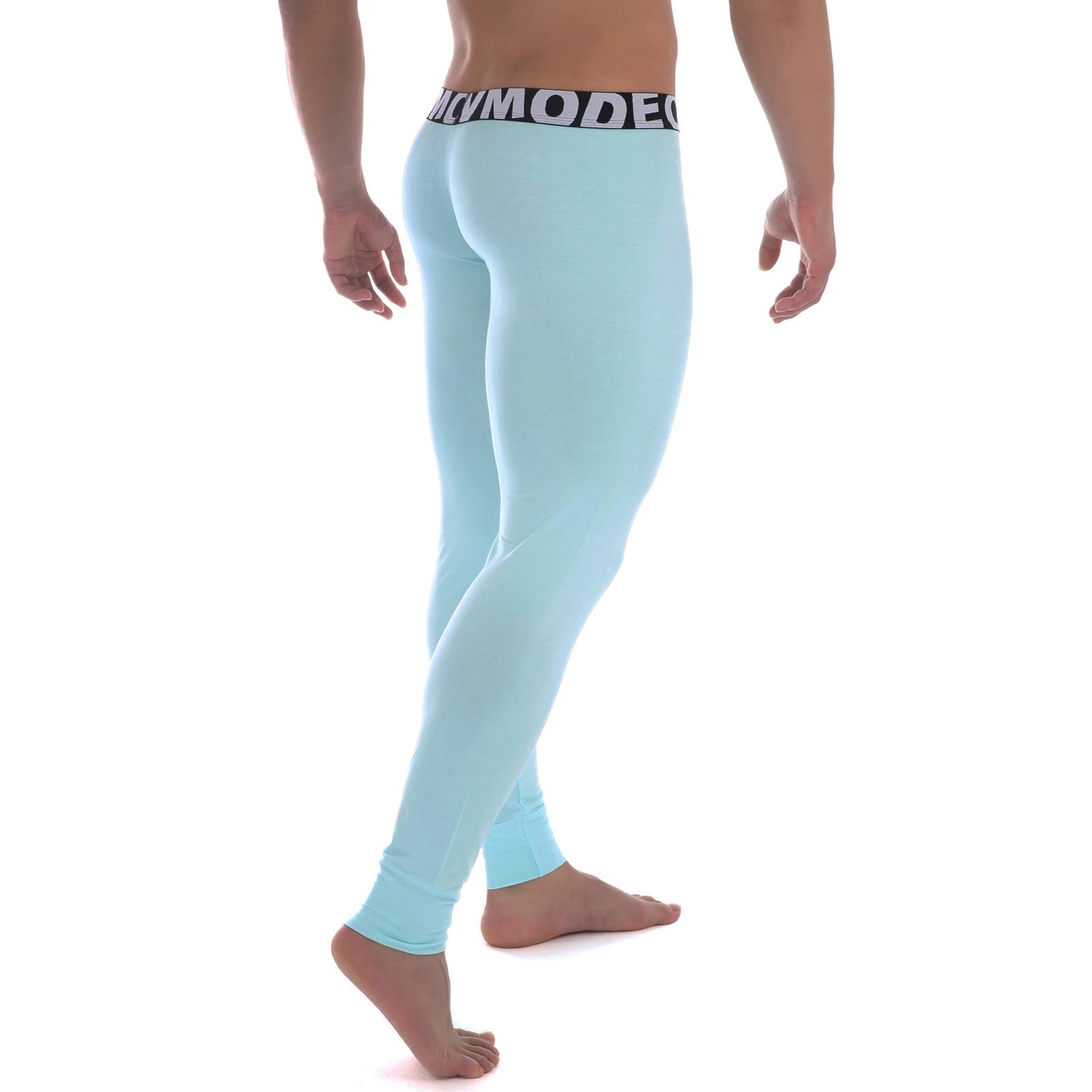 Men's Fashion Soft Leggings