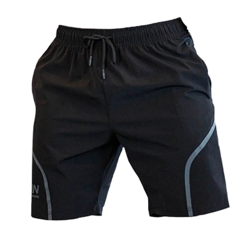Fitness Casual Running Shorts
