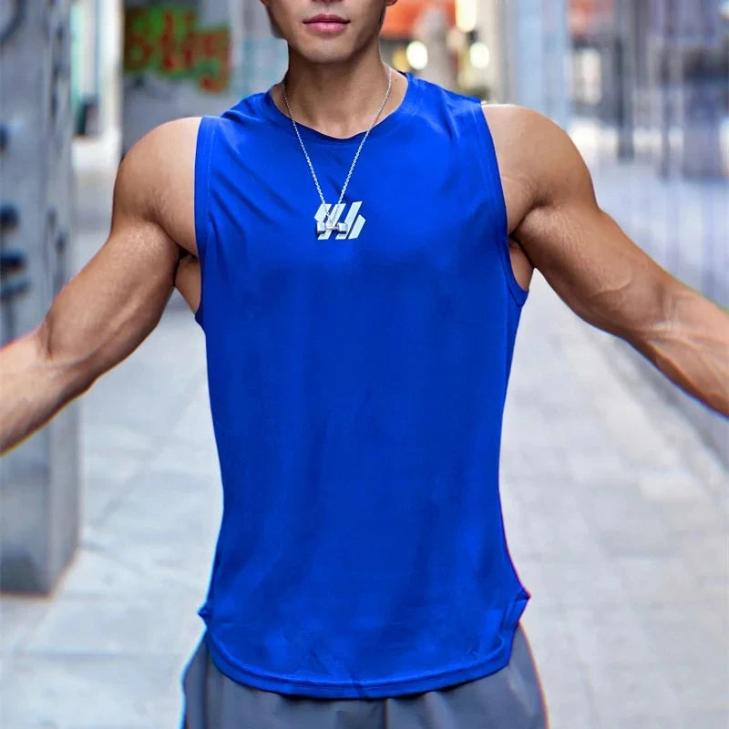 Men Tank Tops