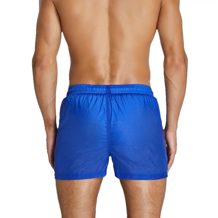 Men Summer Light Shorts Shorts Fashion NetClub