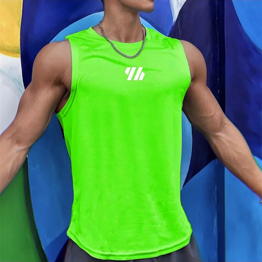 Men Tank Tops