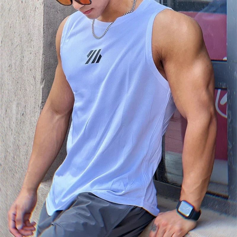 Men Tank Tops