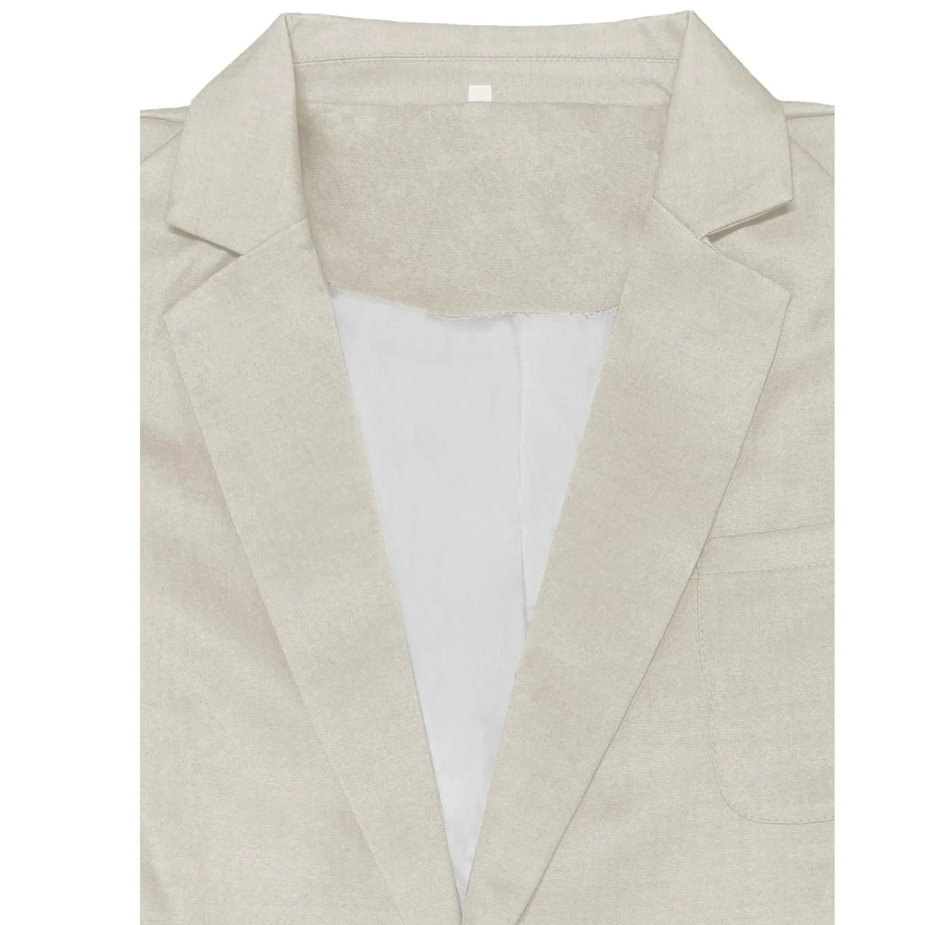 Effortless Vibe Blazer