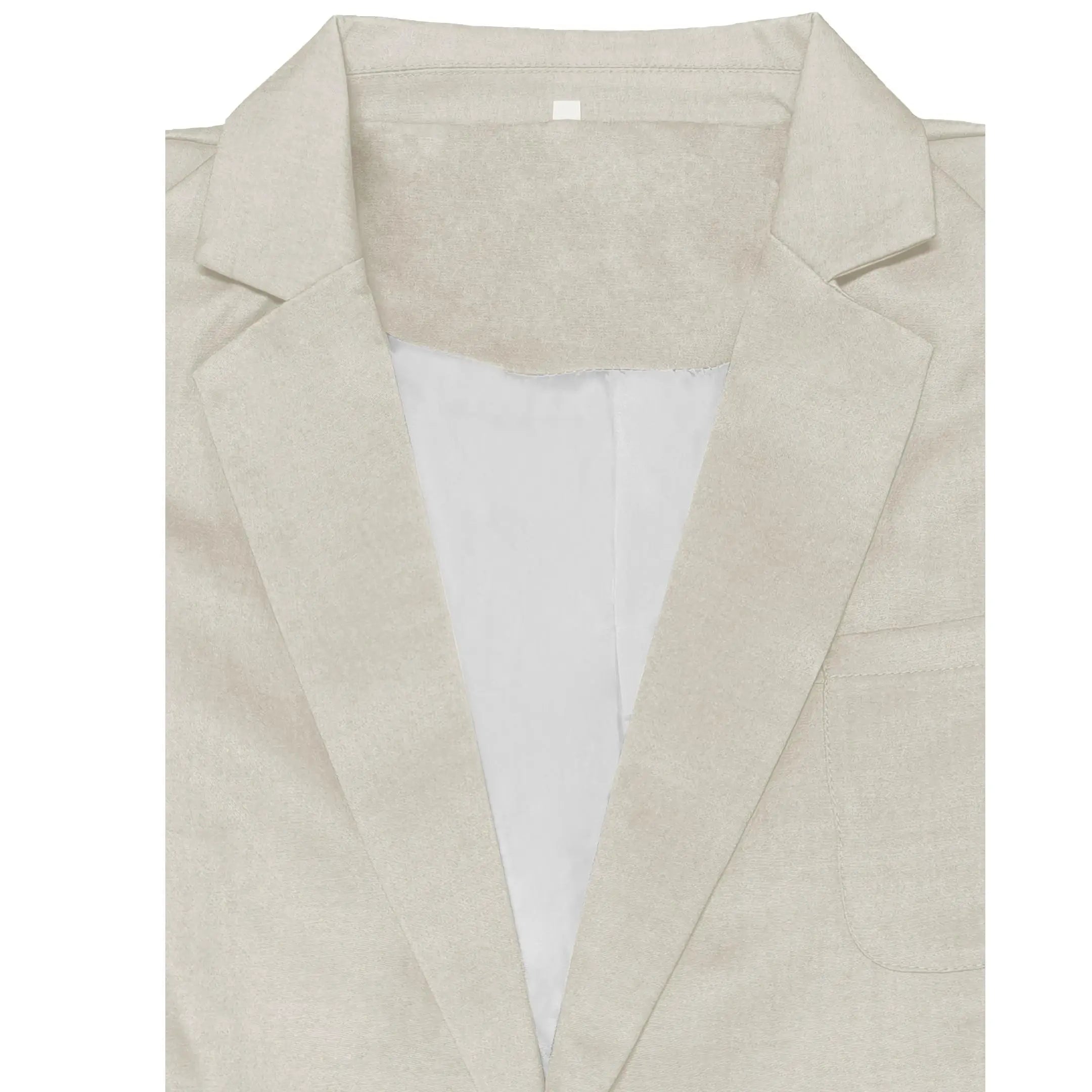 Effortless Vibe Blazer