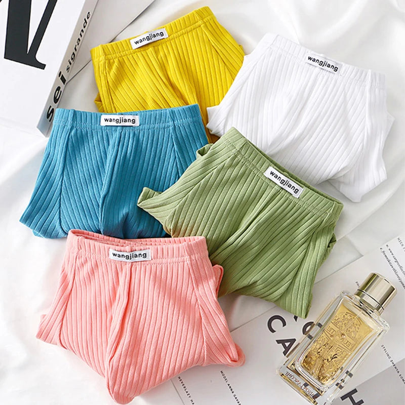 Comfortable Breathable Cotton Boxer