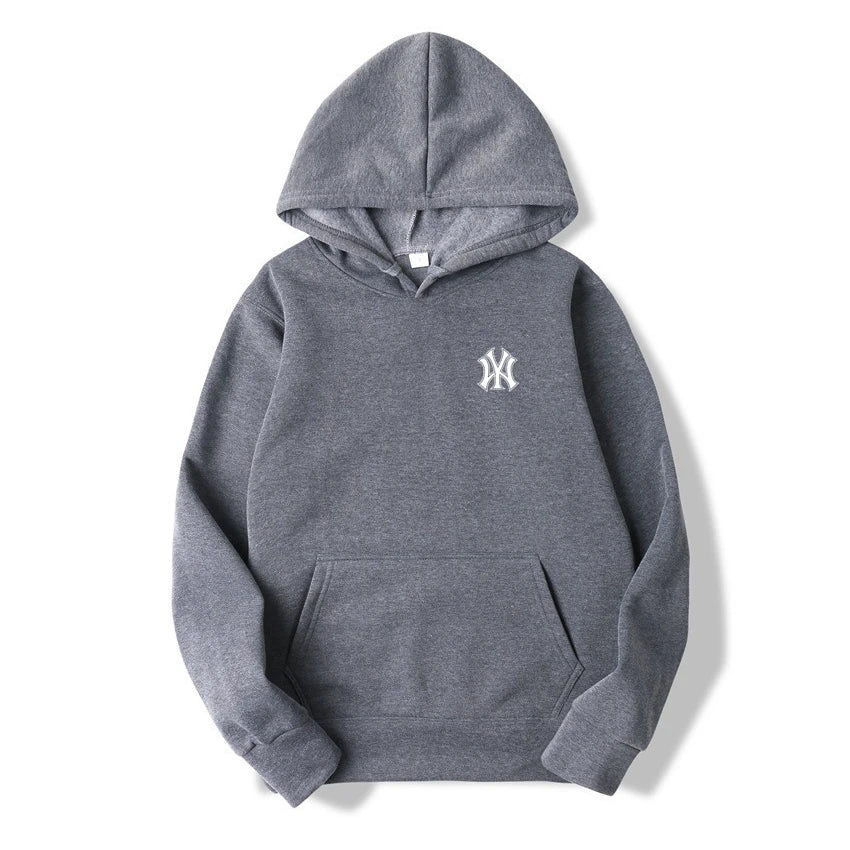 Unisex Hoody Streetwear Sweatshirt