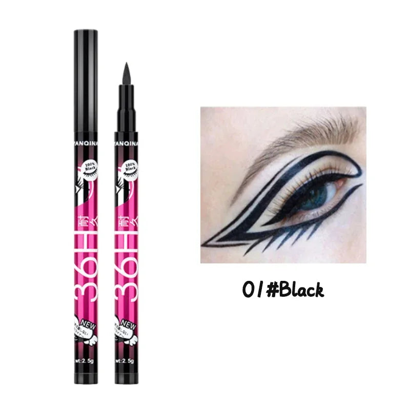 Water Resistant Eyeliner