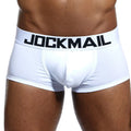 Cotton Boxer Briefs for Men