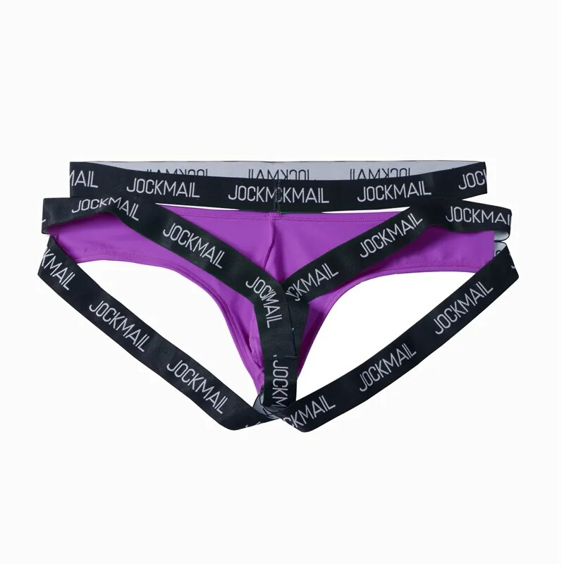 Men Harness Jockstrap Jockstrap Fashion NetClub