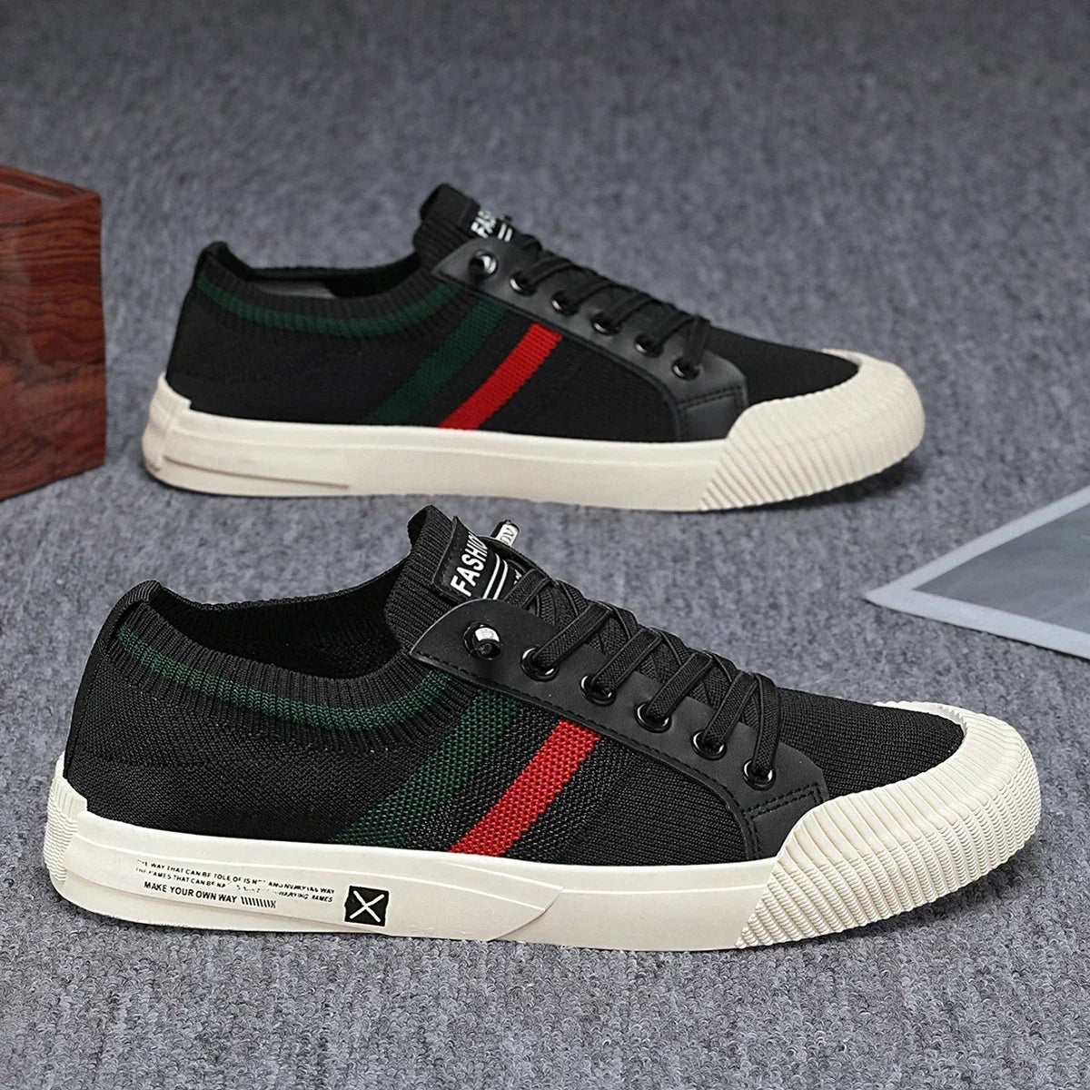 Classic Fashion Adi-Shoe Kicks