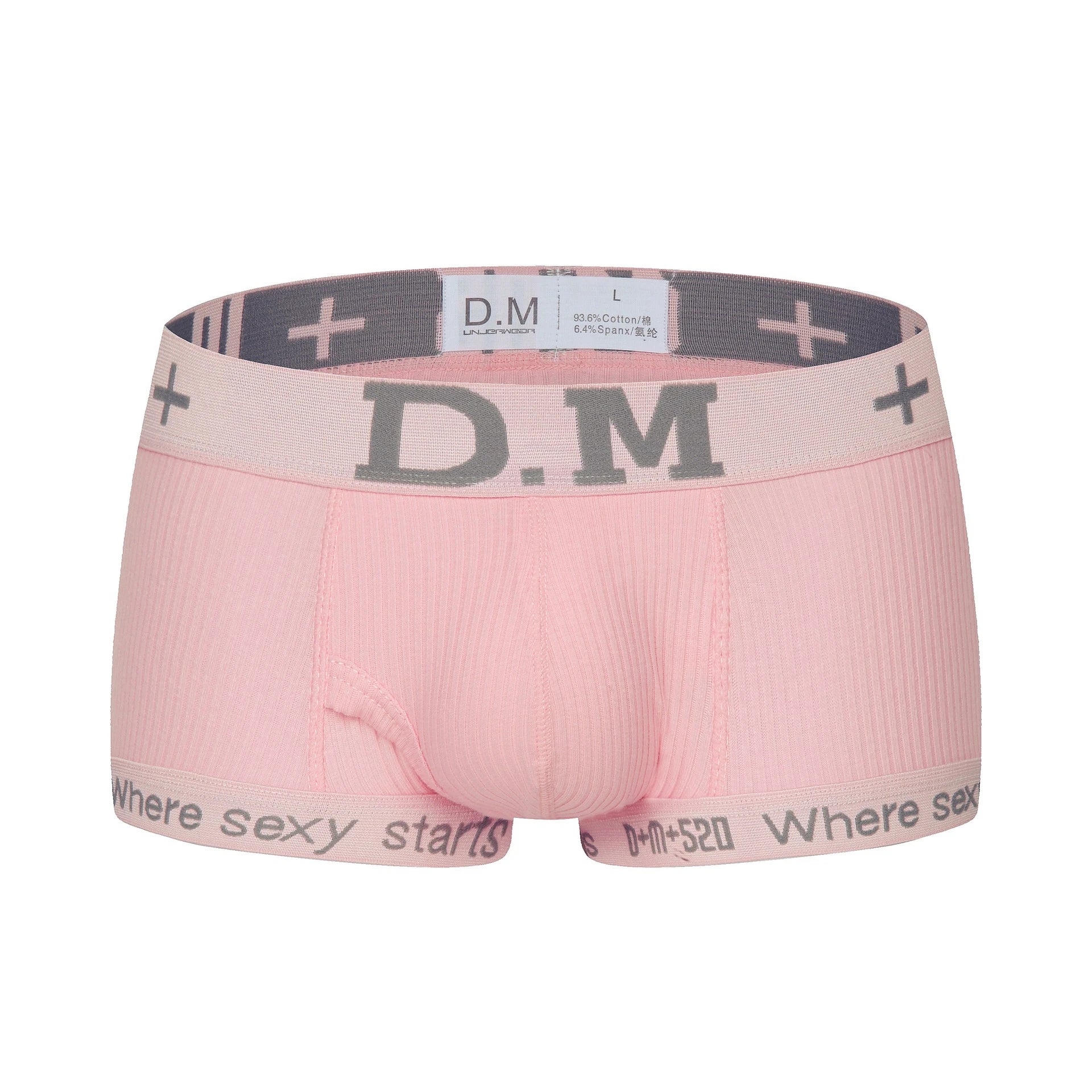 DM Fashion Under-Pants