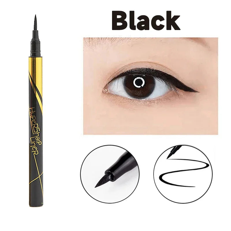 Water Resistant Eyeliner